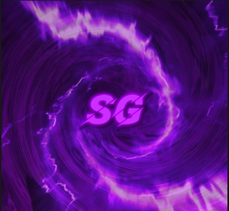 Create meme: purple neon background, purple lightning, purple background for intro