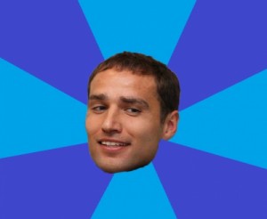 Create meme: EPTA, Roman Shirokov, Ilya