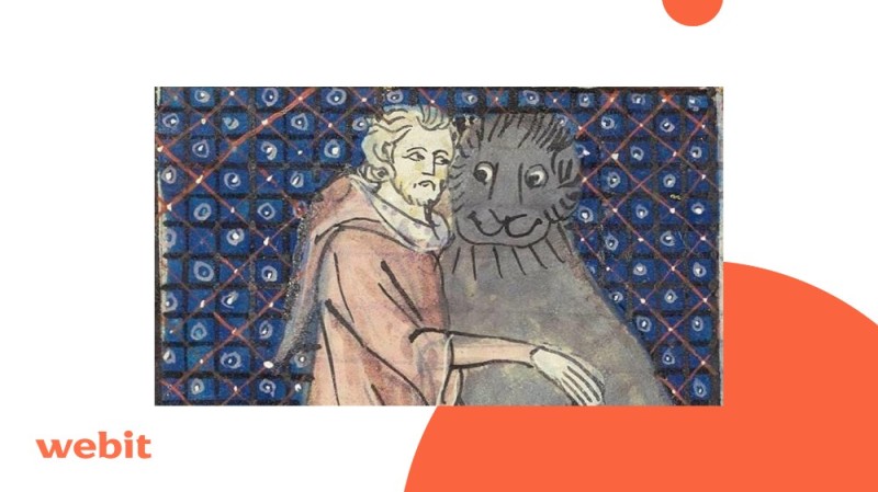 Создать мем: страдающее средневековье трубадур, средневековье иллюстрации, средневековые картины кот