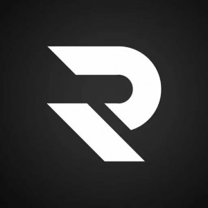 Create meme: logo r77, four R logo, logo