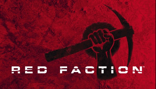Create meme: red faction, red faction ii, red faction: armageddon