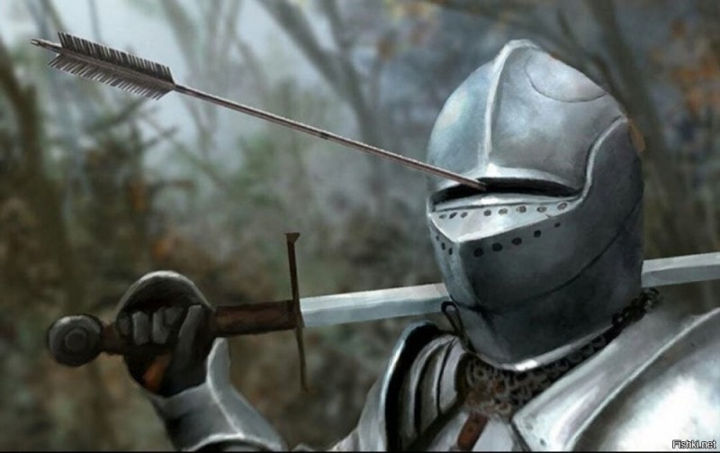 Create meme: knight , medieval knight , knight with sword 