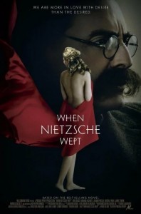 Создать мем: кадр из фильма, when nietzsche wept (novel), триллеры