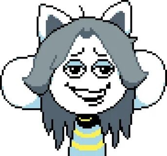 Create meme: tammy undertale pixel, tammy underdale sprite, Tammy undertail