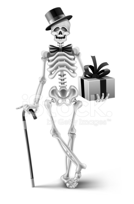 Create meme: skeleton , human skeleton, skeleton on white background