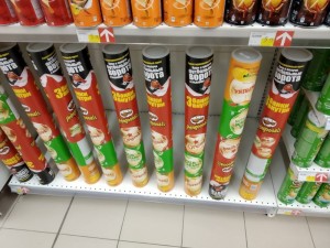 Create meme: Pringles mega, Pringles mega tube, pringles art