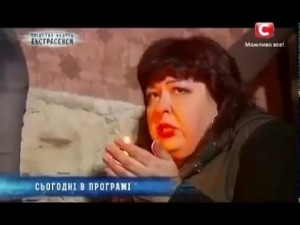 Создать мем: сильно хапанула, хапанула видео прикол, алена курилова