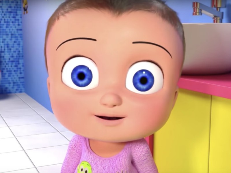 Create meme: johnny johnny yes papa, johnny, johnny, cocomelon nursery rhymes