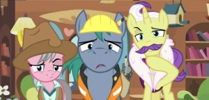 Create meme: my little pony season 7 episode 7, my little pony friendship is magic, my little pony season 5 episode 10
