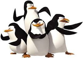 Создать мем: пингвины мадагаскар израиль, пингвины мадагаскара шкипер, пингвины мадагаскара