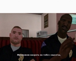 Create meme: tenpenny, officer tenpenny, Eddie Pulaski