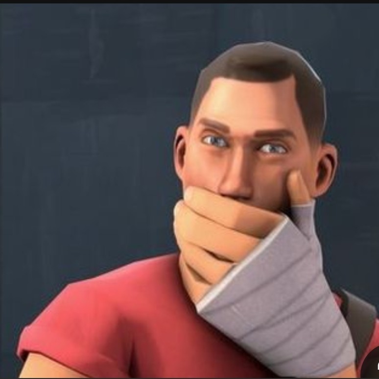 Создать мем: tf2 scout sfm, team fortress 2 medic, tf 2