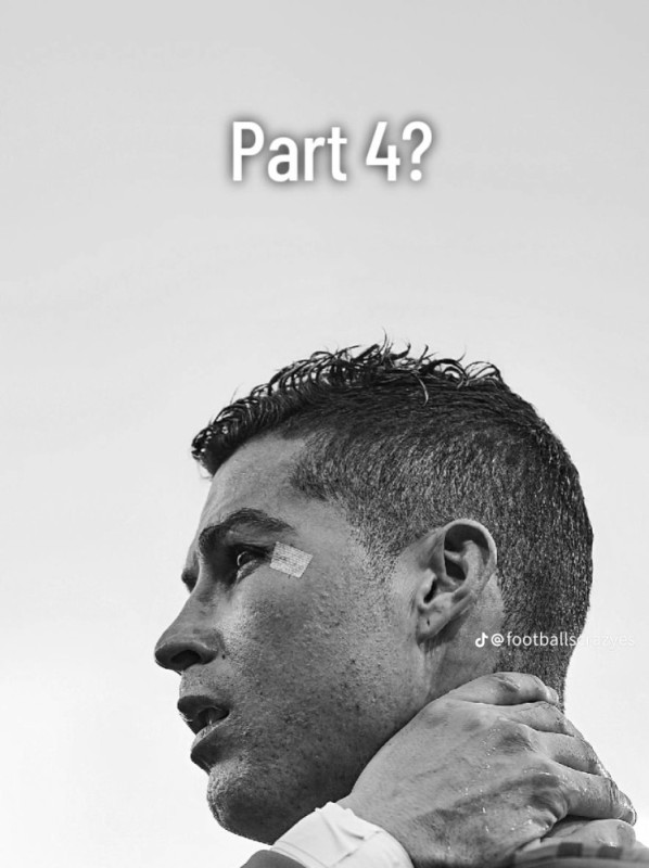 Create meme: Cristiano Ronaldo , cristiano ronaldo's hairstyle, cristiano's hairstyle