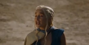 Create meme: the mother of dragons, daenerys meme, daenerys Targaryen