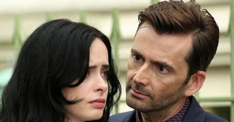 Create meme: kilgrave jessica Jones, marvel s jessica jones, The jessica jones series