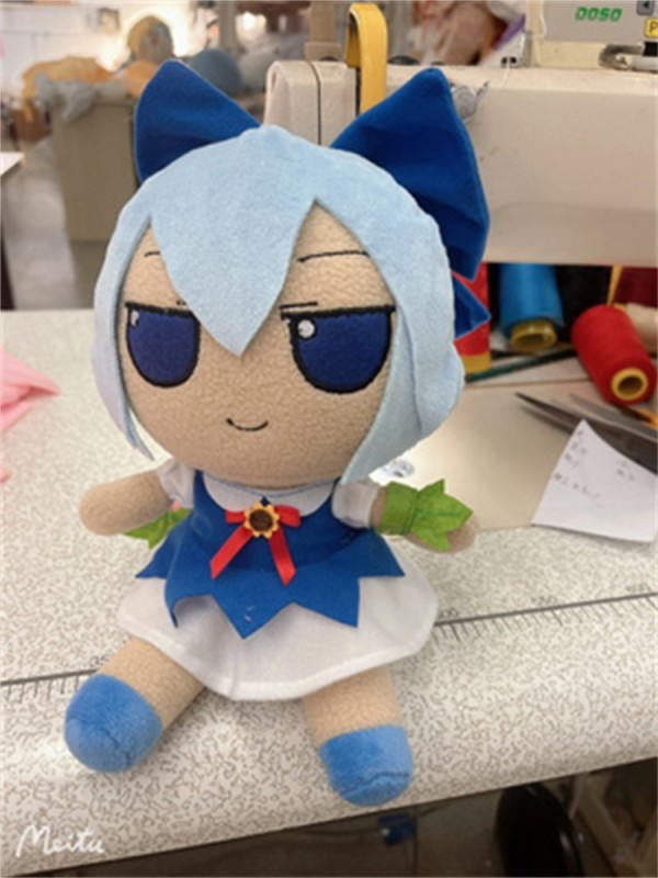 Create meme: toy , the doll is soft, plush doll