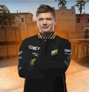 Создать мем: симпл арт нави, симпл нави, s 1 mple