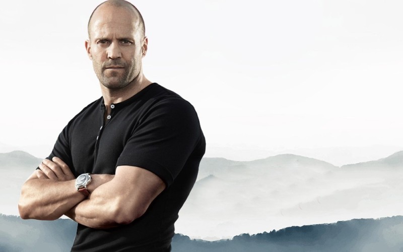 Create meme: James Statham, James Statham, actor jason statham