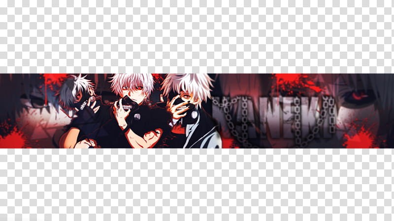 Create meme: kaneki banner, the Kaneko , kaneki ken banner