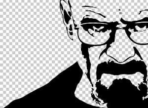 Create meme: breaking bad, Walter white