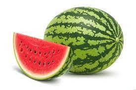 Create meme: watermelon