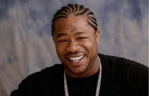 Создать мем: xzibit тачка на прокачку, xzibit, yo dawg