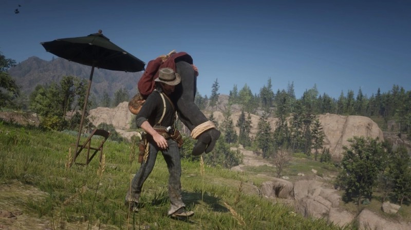 Create meme: red dead redemption 2, red dead redemption, red dead redemption 2 reshade