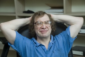 Create meme: mmm Mavrodi, Sergei Mavrodi