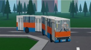 Создать мем: роблокс трамвай симулятор, мод лиаз 6213 для протон бас симулятор, роблокс nid's buses & trams
