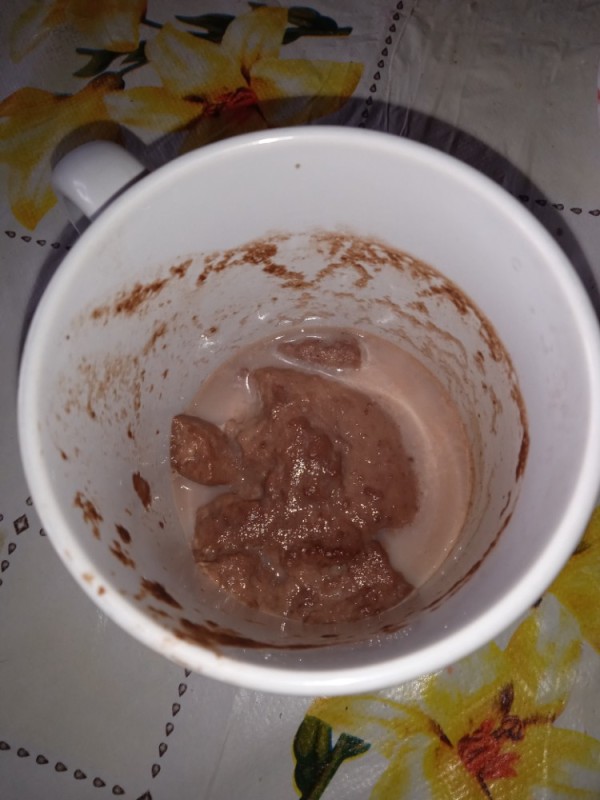 Create meme: chocolate mousse, chocolate cream, cocoa 