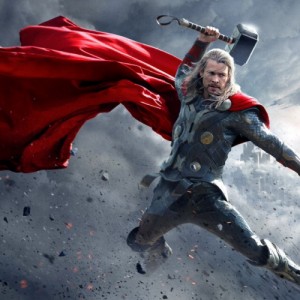 Create meme: süper kahramanlar, Thor 3, marvel