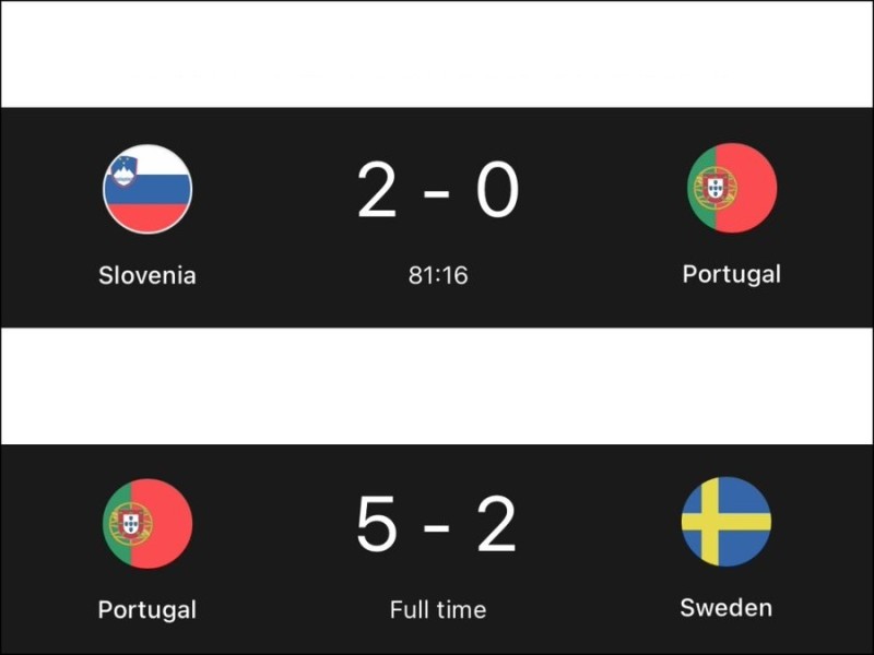 Create meme: today 's matches, the results of the matches, football 