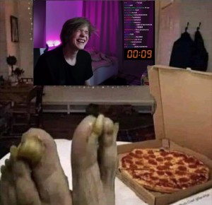 Создать мем: доминос пицца, meme generator, пицца