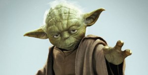 Create meme: Yoda star wars, Yoda small, star wars Yoda