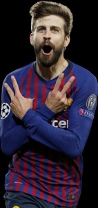 Создать мем: жерар пике, gerard pique, жерар пике фото