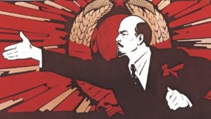 Create meme: Ilyich, the proletariat, Soviet