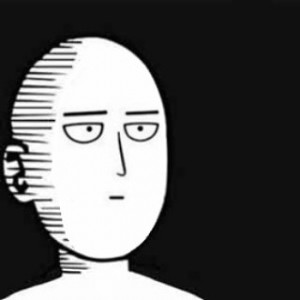 Create meme: saitama, Saitama OK meme, Saitama meme