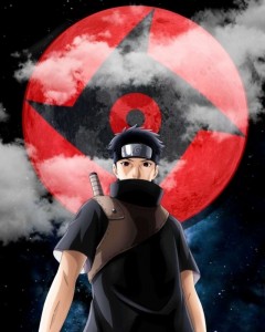 Создать мем: shisui, Наруто, shisui uchiha