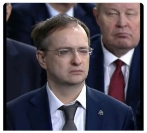 Create meme: the Minister of culture , the Minister 