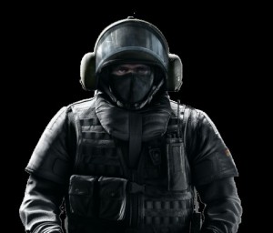 Создать мем: bandit, rainbow 6 siege, blitz rainbow six siege