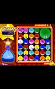 Создать мем: игра chuzzle, popcap chuzzle deluxe, чузл игра