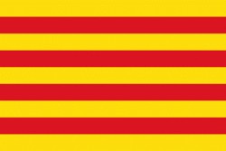 Создать мем: catalan, katalonya bölgesi, catalonia