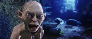 Create meme: Gollum from Lord of the rings, golum from Lord of the, Gollum