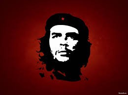 Create meme: Che Guevara