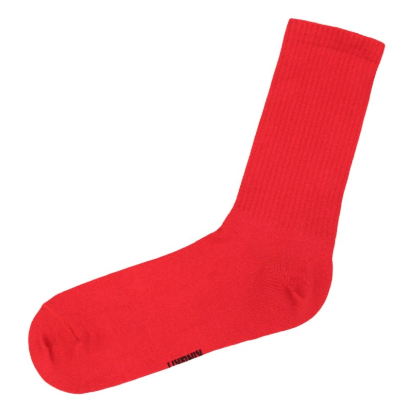 Создать мем: носок, красный носок, носки цветные
