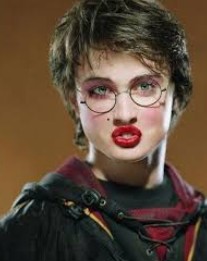 Create meme: Harry Potter 2019, Penelope Harry Potter, the characters of Harry Potter