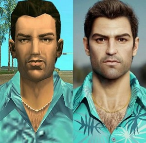 Создать мем: томми версетти в реальной жизни, tommy vercetti, томми версетти в гта 4