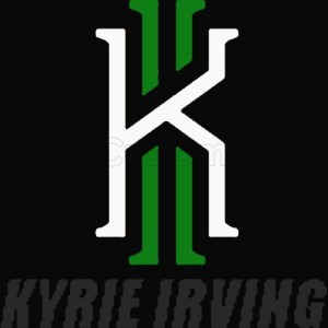 Создать мем: значок, kyrie irving logo, kyrie лого