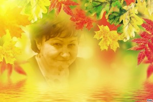 Create meme: autumn, autumn background, Indian summer