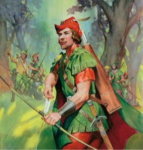 Создать мем: робин гуд средние века, приключения робин гуда, robin hood book стивен